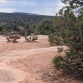 Review photo of BLM Mineral Point Dispersed Camping Area by Greg L., September 28, 2022