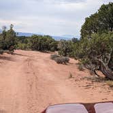 Review photo of BLM Mineral Point Dispersed Camping Area by Greg L., September 28, 2022