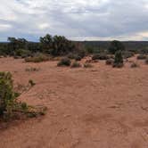 Review photo of BLM Mineral Point Dispersed Camping Area by Greg L., September 28, 2022