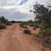 Review photo of BLM Mineral Point Dispersed Camping Area by Greg L., September 28, 2022