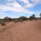 Review photo of BLM Mineral Point Dispersed Camping Area by Greg L., September 28, 2022