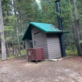 Review photo of Bowman Lake Campground — Glacier National Park by Shana D., September 28, 2022