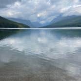 Review photo of Bowman Lake Campground — Glacier National Park by Shana D., September 28, 2022