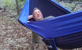 Shawn M.'s photo at Hawn State Park Campground near Bonne Terre, MO