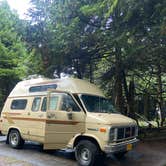 Review photo of Kalaloch Campground - group — Olympic National Park by Riley N., September 28, 2022