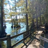 Review photo of Reelfoot Lake State Park Campground by Paul B., September 28, 2022