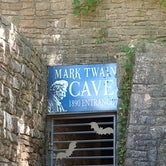 Review photo of Mark Twain Cave & Campground by Paul B., September 28, 2022