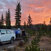 Review photo of Meadows Campground by Bryce W., September 28, 2022