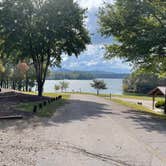 Review photo of COE W Kerr Scott Reservoir Fort Hamby Park by Anthony B., September 28, 2022