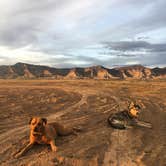 Review photo of Grand Junction Desert Road Recreation Area BLM by Caleb L., September 28, 2022