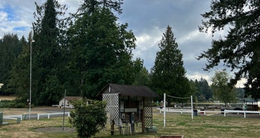 Camp Lakeview