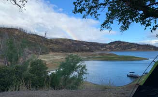 keith B.'s photo at Putah Canyon Campground near Napa, CA