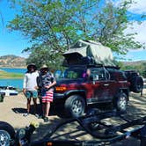 Review photo of Putah Canyon Campground by keith B., September 29, 2022