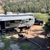 Review photo of Cove Campground by kyle K., September 29, 2022