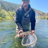 Review photo of Cove Campground by kyle K., September 29, 2022