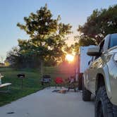 Review photo of Walnut Creek Lake & Recreation Area by Steve B., September 29, 2022