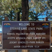 Review photo of North Area Campground — Storrie Lake State Park by Thomas E. T., September 29, 2022