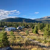 Review photo of Peak One Campground by Beth B., September 29, 2022