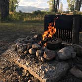 Review photo of Gros Ventre Campground — Grand Teton National Park by Maggie K., September 3, 2018