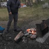 Review photo of Gros Ventre Campground — Grand Teton National Park by Maggie K., September 3, 2018