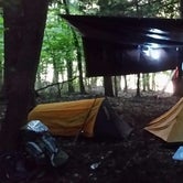 Review photo of North Manitou Island Backcountry Campsites by Dalton B., September 3, 2018