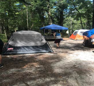 Camper-submitted photo from Ragan Family Campground