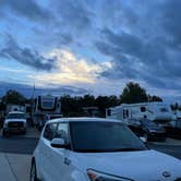 Review photo of Hidden Ridge RV Resort, A Sun RV Resort by Michael J., September 29, 2022