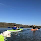 Review photo of Little Talbot Island State Park Campground by Kandi G., September 3, 2018