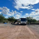 Review photo of Lake Havasu State Park Campground by Love4travel T., September 29, 2022