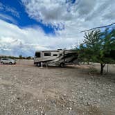 Review photo of Lake Havasu State Park Campground by Love4travel T., September 29, 2022