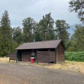 Review photo of Cascade Peaks Family Camping by Amy & Stu B., September 29, 2022