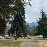Review photo of Cascade Peaks Family Camping by Amy & Stu B., September 29, 2022