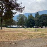 Review photo of Cascade Peaks Family Camping by Amy & Stu B., September 29, 2022