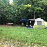 Review photo of Carter Caves State Resort Park by Jana H., September 3, 2018