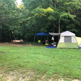 Review photo of Carter Caves State Resort Park by Jana H., September 3, 2018