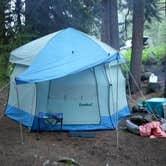Review photo of Upper Beaver Creek Campground by Caitlin  D., August 5, 2016
