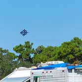 Review photo of Fort Pickens Campground — Gulf Islands National Seashore by Thunderroad 5., September 29, 2022