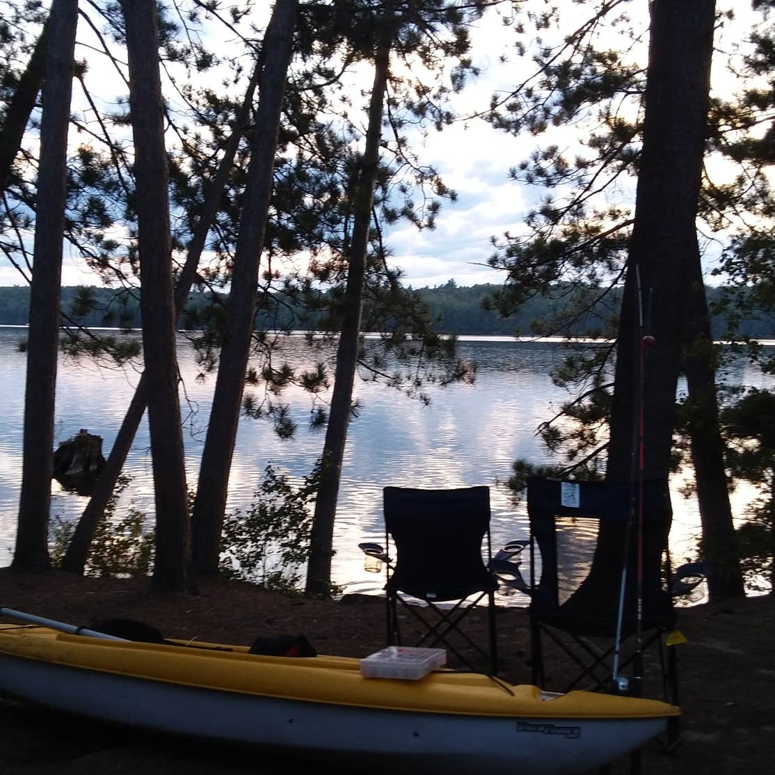 Higley Flow State Park Camping The Dyrt