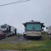 Review photo of Bar Harbor Campground by Nancy W., September 29, 2022