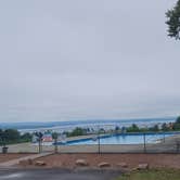 Review photo of Bar Harbor Campground by Nancy W., September 29, 2022