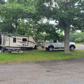 Review photo of Bar Harbor Campground by Nancy W., September 29, 2022