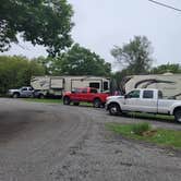 Review photo of Bar Harbor Campground by Nancy W., September 29, 2022