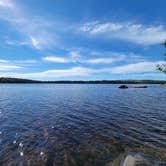 Review photo of Rum Pond Campsite by Nancy W., September 29, 2022