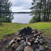 Review photo of Rum Pond Campsite by Nancy W., September 29, 2022