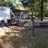 Review photo of Great Escapes RV Park by Chris W., September 4, 2018