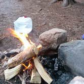Review photo of Upper Beaver Creek Campground by Caitlin  D., August 5, 2016
