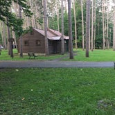 Review photo of Whetstone Gulf State Park Campground by Rachel P., September 4, 2018