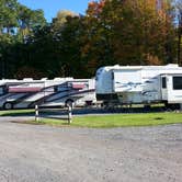 Review photo of Watkins Glen / Corning KOA by Nancy W., September 29, 2022