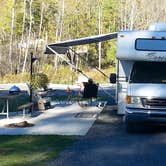 Review photo of Watkins Glen / Corning KOA by Nancy W., September 29, 2022