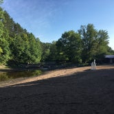 Review photo of Whetstone Gulf State Park Campground by Rachel P., September 4, 2018